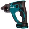 Młotowiertarka 18V SDS+ 3x5Ah MAKITA DHR202RTE3