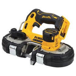 Pilarka piła taśmowa 18V 2x4Ah DeWALT DCS377M2