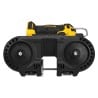 Pilarka piła taśmowa 18V 2x4Ah DeWALT DCS377M2