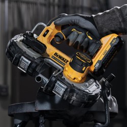Pilarka piła taśmowa 18V 2x4Ah DeWALT DCS377M2