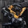 Pilarka piła taśmowa 18V 2x4Ah DeWALT DCS377M2