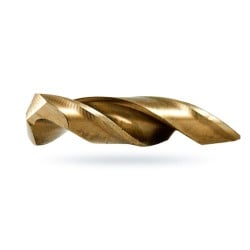 Wiertło do metalu 2,6 COBALT HSS-Co HiKOKI
