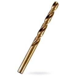 Wiertło do metalu 2,6 COBALT HSS-Co HiKOKI