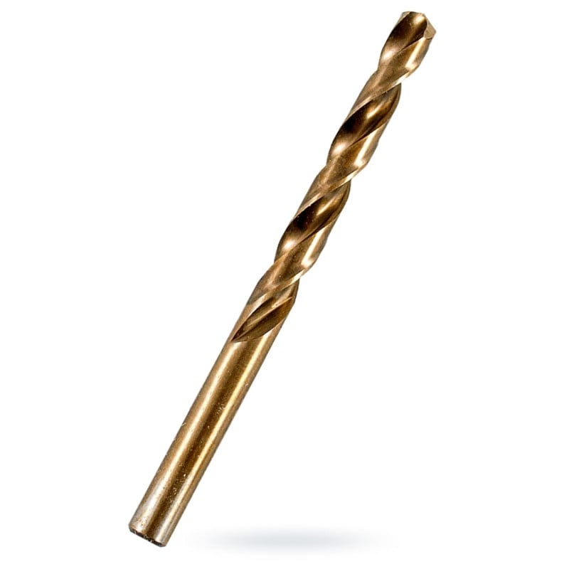 Wiertło do metalu 2,6 COBALT HSS-Co HiKOKI