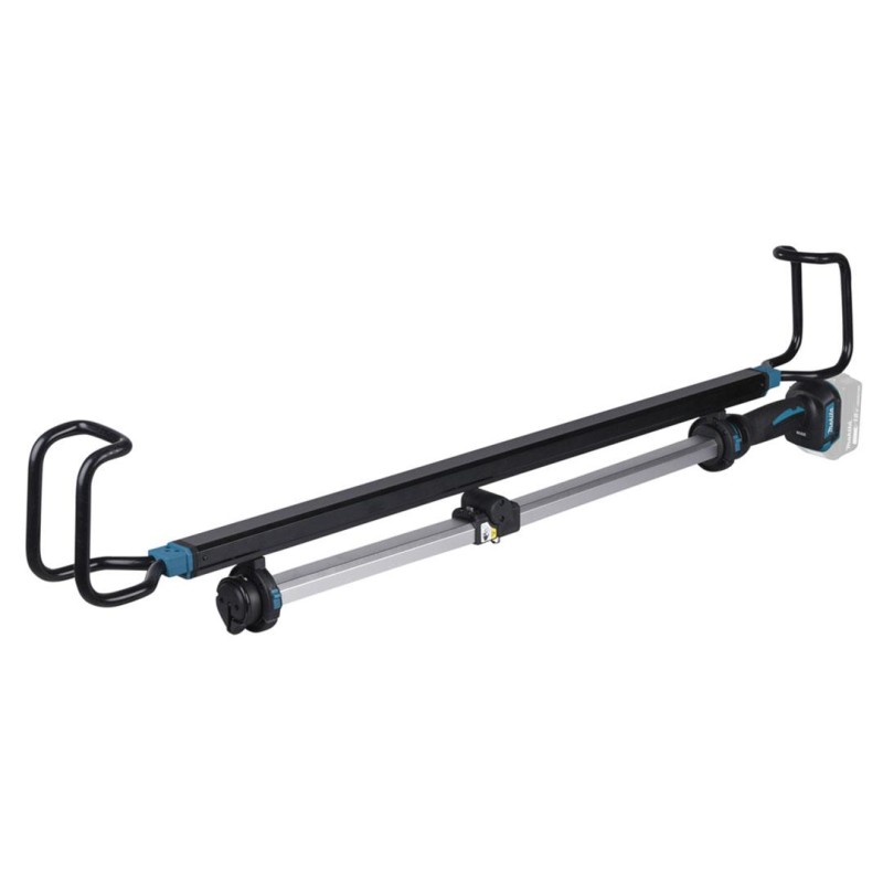 Składana lampa akumulatorowa LED Makita DML818 1700 lm XPT LXT 14,4/18V BODY