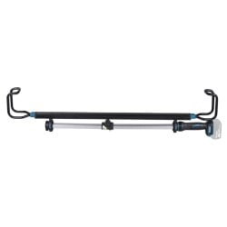 Składana lampa akumulatorowa LED Makita DML818 1700 lm XPT LXT 14,4/18V BODY
