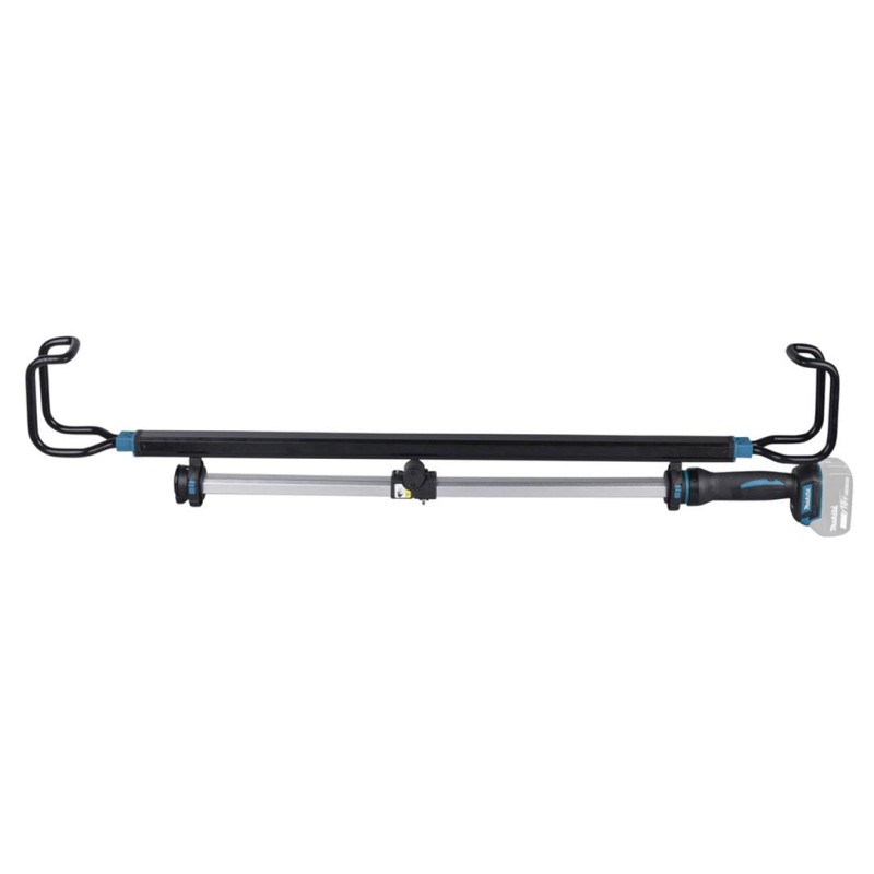 Składana lampa akumulatorowa LED Makita DML818 1700 lm XPT LXT 14,4/18V BODY