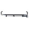 Składana lampa akumulatorowa LED Makita DML818 1700 lm XPT LXT 14,4/18V BODY