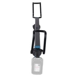 Składana lampa akumulatorowa LED Makita DML818 1700 lm XPT LXT 14,4/18V BODY