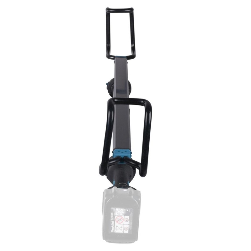 Składana lampa akumulatorowa LED Makita DML818 1700 lm XPT LXT 14,4/18V BODY