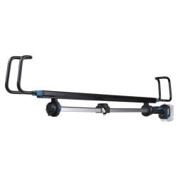 Składana lampa akumulatorowa LED Makita DML818 1700 lm XPT LXT 14,4/18V BODY