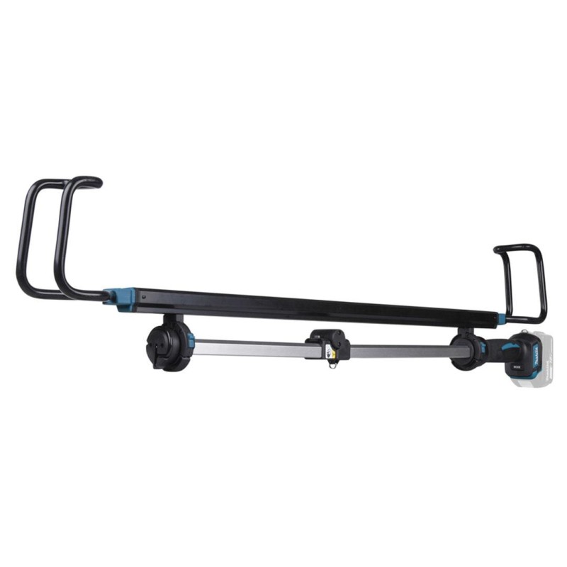 Składana lampa akumulatorowa LED Makita DML818 1700 lm XPT LXT 14,4/18V BODY