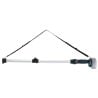 Składana lampa akumulatorowa LED Makita DML818 1700 lm XPT LXT 14,4/18V BODY