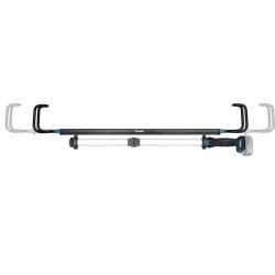 Składana lampa akumulatorowa LED Makita DML818 1700 lm XPT LXT 14,4/18V BODY