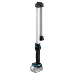 Składana lampa akumulatorowa LED Makita DML818 1700 lm XPT LXT 14,4/18V BODY