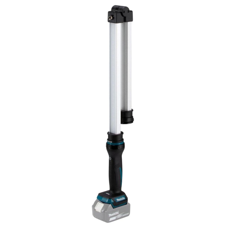 Składana lampa akumulatorowa LED Makita DML818 1700 lm XPT LXT 14,4/18V BODY
