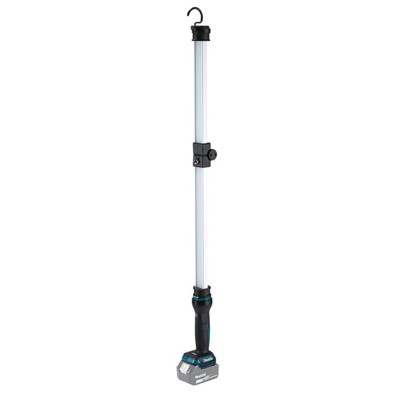 Składana lampa akumulatorowa LED Makita DML818 1700 lm XPT LXT 14,4/18V BODY