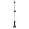 Składana lampa akumulatorowa LED Makita DML818 1700 lm XPT LXT 14,4/18V BODY