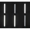 Składana lampa akumulatorowa LED Makita DML818 1700 lm XPT LXT 14,4/18V BODY