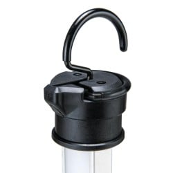 Składana lampa akumulatorowa LED Makita DML818 1700 lm XPT LXT 14,4/18V BODY