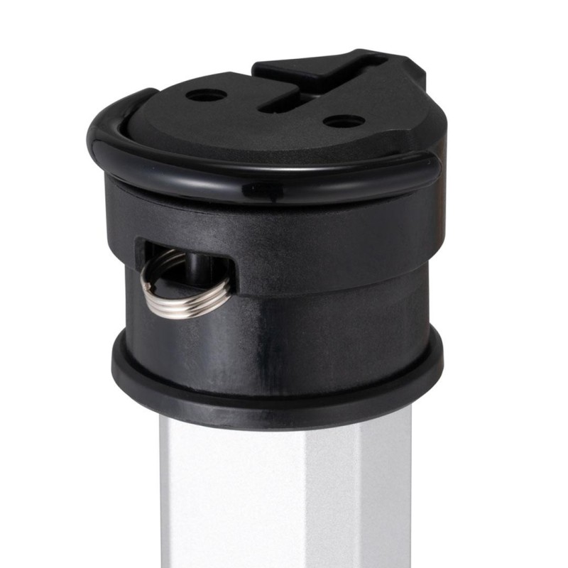 Składana lampa akumulatorowa LED Makita DML818 1700 lm XPT LXT 14,4/18V BODY