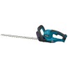 Nożyce elektryczne do żywopłotu Makita DUH507Z LXT 18V 500mm ostrze dwustronne BODY