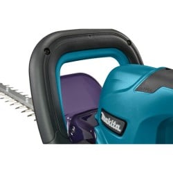Nożyce elektryczne do żywopłotu Makita DUH507Z LXT 18V 500mm ostrze dwustronne BODY
