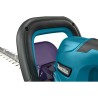 Nożyce elektryczne do żywopłotu Makita DUH507Z LXT 18V 500mm ostrze dwustronne BODY