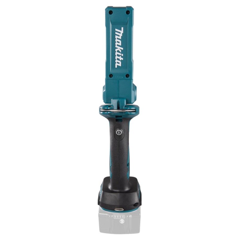 Lampa latarka akumulatorowa Makita DML816 LED 500lm LXT 18V BODY