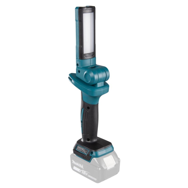 Lampa latarka akumulatorowa Makita DML816 LED 500lm LXT 18V BODY