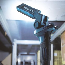 Lampa latarka akumulatorowa Makita DML816 LED 500lm LXT 18V BODY