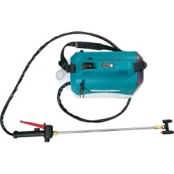 Opryskiwacz akumulatorowy 18V 5L Makita DUS054Z