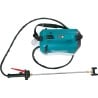 Opryskiwacz akumulatorowy 18V 5L Makita DUS054Z