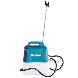 Opryskiwacz akumulatorowy 18V 5L Makita DUS054Z
