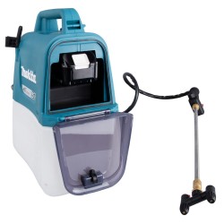Opryskiwacz akumulatorowy 18V 5L Makita DUS054Z