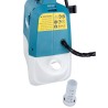 Opryskiwacz akumulatorowy 18V 5L Makita DUS054Z