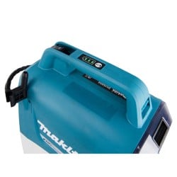 Opryskiwacz akumulatorowy 18V 5L Makita DUS054Z