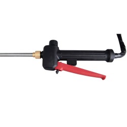 Opryskiwacz akumulatorowy 18V 5L Makita DUS054Z