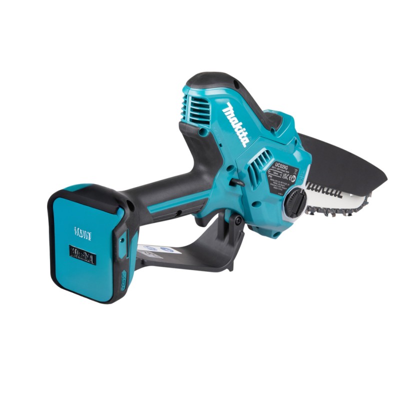 Akumulatorowa piła łańcuchowa do gałęzi Makita UC029GZ01 40Vmax XGT BL BODY