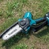 Akumulatorowa piła łańcuchowa do gałęzi Makita UC029GZ01 40Vmax XGT BL BODY