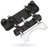 Adapter do frezarki do szyny zagłębiarki DeWALT