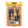 Zestaw 5 brzeszczotów do narzędzia wielofunkcyjnego multitool DCS356 DeWALT DT20761