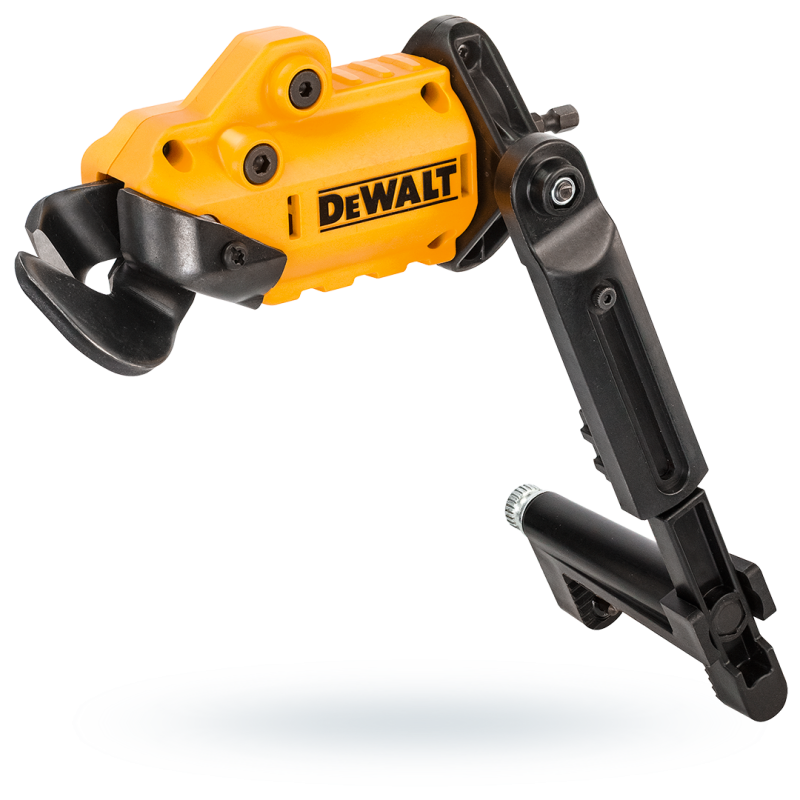 Adapter do cięcia blachy DEWALT DT70620-QZ
