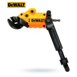 Adapter do cięcia blachy DEWALT DT70620-QZ