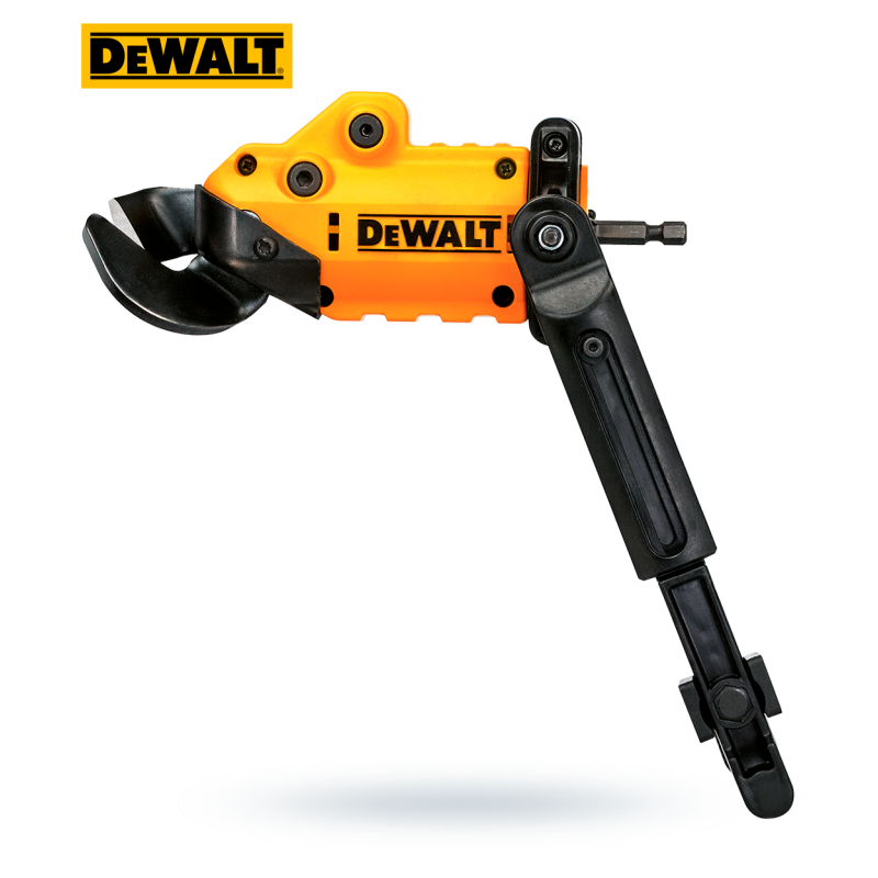 Adapter do cięcia blachy DEWALT DT70620-QZ