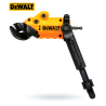 Adapter do cięcia blachy DEWALT DT70620-QZ