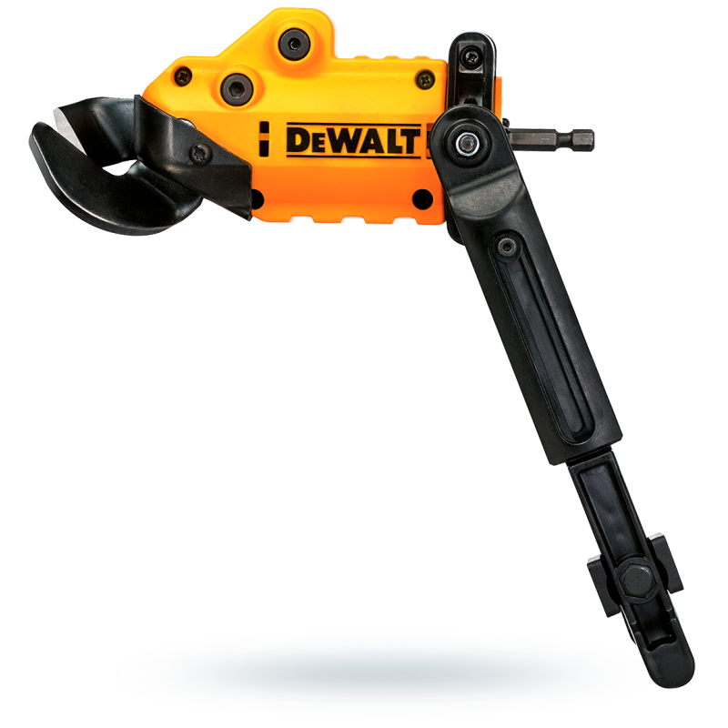 Adapter do cięcia blachy DEWALT DT70620-QZ
