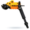 Adapter do cięcia blachy DEWALT DT70620-QZ