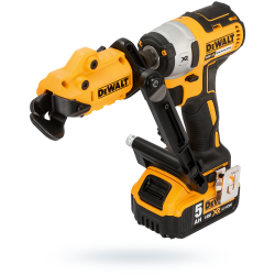 Adapter do cięcia blachy DEWALT DT70620-QZ