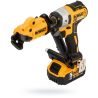 Adapter do cięcia blachy DEWALT DT70620-QZ
